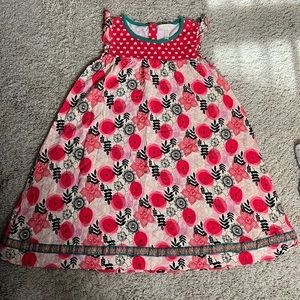 Matilda Jane Dress